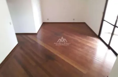 Apartamento com 3 dormitórios à venda, 122 m² por r$ 330.000,00 - centro - ribeirão preto/sp