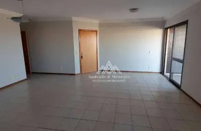 Apartamento com 3 dormitórios à venda, 114 m² por r$ 640.000,00 - jardim irajá - ribeirão preto/sp