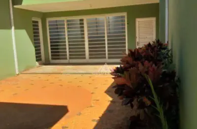 Casa com 3 dormitórios, 232 m² - venda por r$ 900.000,00 ou aluguel por r$ 6.784,28/mês - jardim sumaré - ribeirão preto/sp