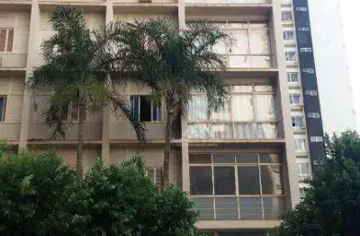 Apartamento com 3 dormitórios à venda, 192 m² por r$ 500.000,00 - centro - ribeirão preto/sp