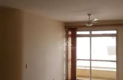 Apartamento com 2 dormitórios à venda, 106 m² por r$ 240.000,00 - centro - ribeirão preto/sp