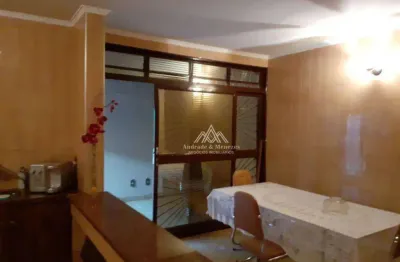 Casa com 3 dormitórios à venda, 206 m² por r$ 321.000,00 - ipiranga - ribeirão preto/sp