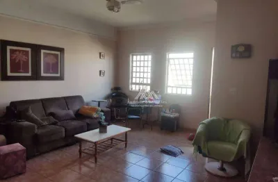 Casa com 3 dormitórios à venda, 191 m² por r$ 375.000,00 - parque residencial cândido portinari - ribeirão preto/sp