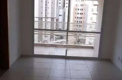Apartamento com 3 dormitórios à venda, 78 m² por r$ 550.000,00 - nova aliança - ribeirão preto/sp