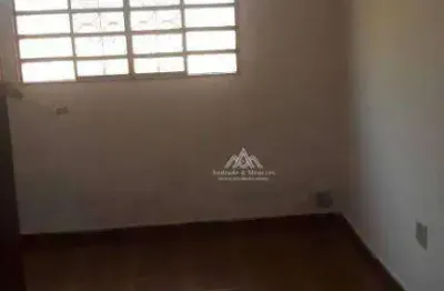 Casa com 2 dormitórios à venda, 88 m² - parque são sebastião - ribeirão preto/sp