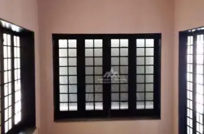 Sobrado com 2 dormitórios à venda, 317 m² por r$ 600.000,00 - jardim são luiz - ribeirão preto/sp