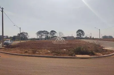 Terreno à venda, 214 m² por r$ 133.000,00 - parque das gaivotas  - ribeirão preto/sp