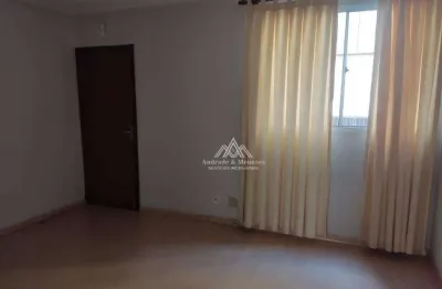 Apartamento com 2 dormitórios à venda, 51 m² por r$ 182.000,00 - presidente médici - ribeirão preto/sp