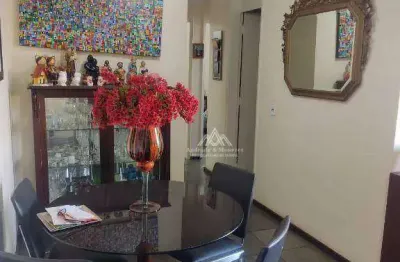 Apartamento com 3 dormitórios à venda, 65 m² por r$ 270.000,00 - iguatemi - ribeirão preto/sp