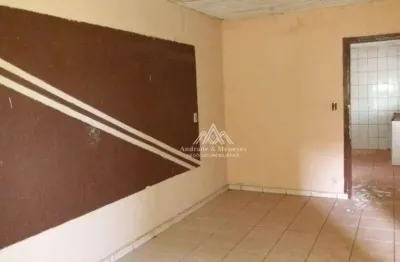 Casa com 2 dormitórios à venda, 116 m² por r$ 321.000,00 - vila virgínia - ribeirão preto/sp