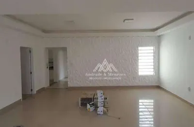 Casa com 4 dormitórios à venda, 231 m² por r$ 1.250.000,00 - ribeirânia - ribeirão preto/sp