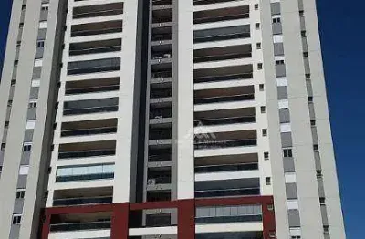 Apartamento com 3 dormitórios à venda, 143 m² por r$ 1.200.000,00 - nova aliança - ribeirão preto/sp
