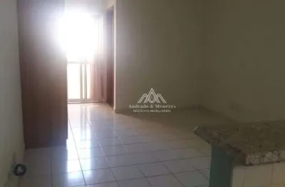 Kitnet com 1 dormitório à venda, 32 m² por r$ 220.000,00 - nova ribeirânia - ribeirão preto/sp
