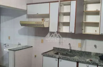 Apartamento com 2 dormitórios à venda, 82 m² por r$ 477.000,00 - jardim irajá - ribeirão preto/sp