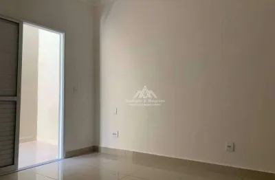 Apartamento com 2 dormitórios à venda, 63 m² por r$ 395.000,00 - jardim botânico - ribeirão preto/sp