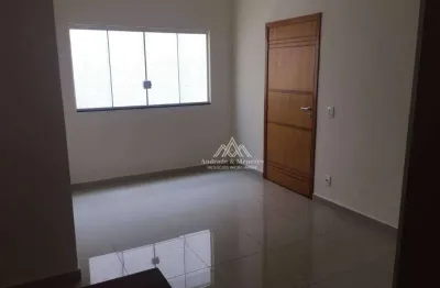 Apartamento com 2 dormitórios à venda, 67 m² por r$ 350.000,00 - jardim botânico - ribeirão preto/sp