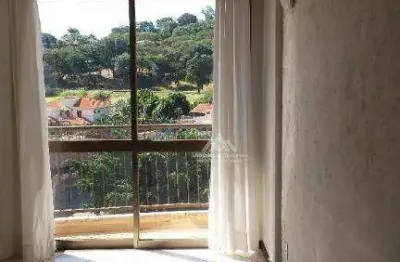 Apartamento com 1 dormitório à venda, 39 m² por r$ 190.000,00 - ribeirânia - ribeirão preto/sp