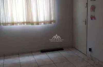 Apartamento com 3 dormitórios à venda, 71 m² por r$ 230.000,00 - vila amélia - ribeirão preto/sp