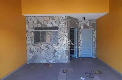 Casa com 3 dormitórios à venda, 109 m² por r$ 280.000,00 - planalto verde - ribeirão preto/sp