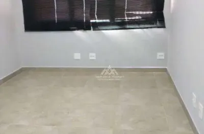 Sala para alugar, 18 m² por r$ 1.250,00/mês - ribeirânia - ribeirão preto/sp