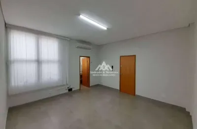 Sala para alugar, 18 m² por r$ 1.210,00/mês - ribeirânia - ribeirão preto/sp