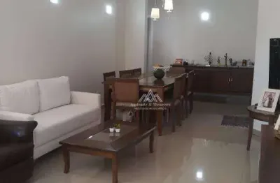 Sobrado com 2 dormitórios à venda, 248 m² por r$ 645.000,00 - vila seixas - ribeirão preto/sp