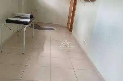 Sala para alugar, 16 m² por r$ 1.000,00/mês - jardim sumaré - ribeirão preto/sp