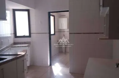 Apartamento com 3 dormitórios à venda, 132 m² por r$ 620.000,00 - jardim botânico - ribeirão preto/sp