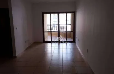 Apartamento com 3 dormitórios à venda, 106 m² por r$ 640.000,00 - jardim botânico - ribeirão preto/sp