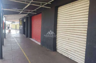 Sobrado com 3 dormitórios à venda, 345 m² por r$ 600.000,00 - geraldo correia de carvalho - ribeirão preto/sp