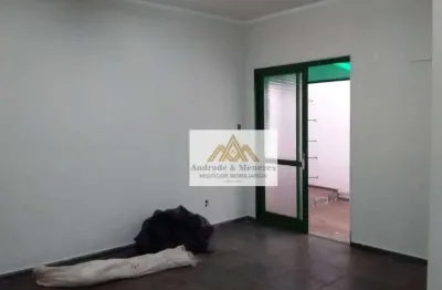 Sala para alugar, 45 m² por r$ 830,00/mês - campos elíseos - ribeirão preto/sp