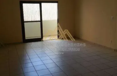 Apartamento com 2 dormitórios à venda, 64 m² por r$ 300.000,00 - parque industrial lagoinha - ribeirão preto/sp