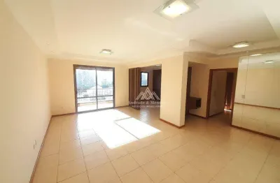 Apartamento com 2 dormitórios à venda, 120 m² por r$ 770.000,00 - nova aliança - ribeirão preto/sp