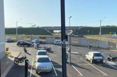 Apartamento com 2 dormitórios à venda, 46 m² por r$ 200.000,00 - jardim heitor rigon - ribeirão preto/sp