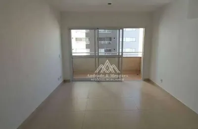 Apartamento com 3 dormitórios à venda, 88 m² por r$ 480.000,00 - jardim paulista - ribeirão preto/sp