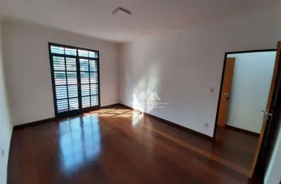 Casa à venda, 147 m² por r$ 890.000,00 - alto da boa vista - ribeirão preto/sp