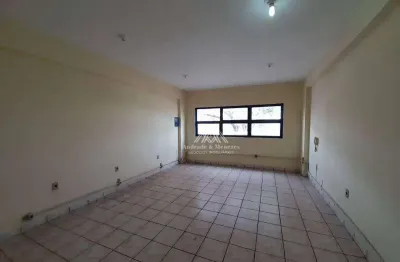Sala para alugar, 32 m² por r$ 845,00/mês - nova ribeirânia - ribeirão preto/sp