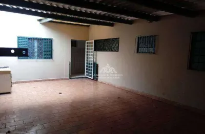 Casa com 3 dormitórios à venda, 231 m² por r$ 210.000,00 - parque industrial tanquinho - ribeirão preto/sp