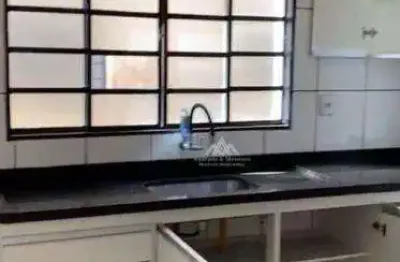 Apartamento com 2 dormitórios à venda, 40 m² por r$ 161.000 - parque ribeirão preto - ribeirão preto/sp