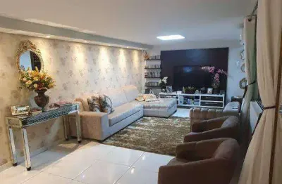 Casa à venda, 392 m² por r$ 2.400.000,00 - alto da boa vista - ribeirão preto/sp