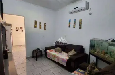 Casa com 4 dormitórios à venda, 150 m² por r$ 375.000,00 - vila virgínia - ribeirão preto/sp