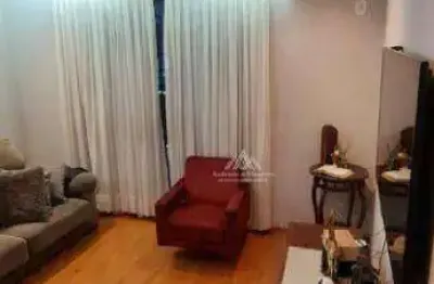 Casa com 3 dormitórios à venda, 136 m² por r$ 321.000,00 - vila mariana - ribeirão preto/sp