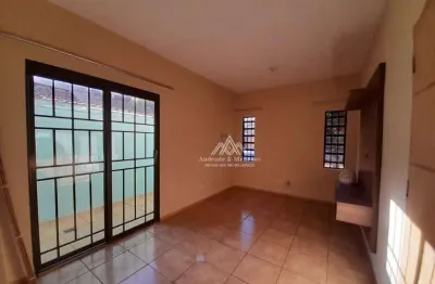 Casa com 2 dormitórios à venda, 99 m² por r$ 281.000,00 - residencial das américas - ribeirão preto/sp
