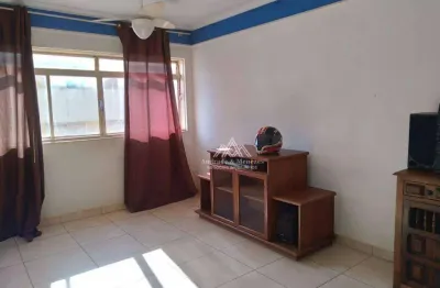 Apartamento com 1 dormitório à venda, 41 m² por r$ 180.000,00 - jardim paulista - ribeirão preto/sp
