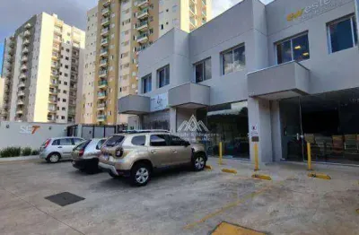 Loja à venda, 48 m² por r$ 360.000,00 - vila monte alegre - ribeirão preto/sp