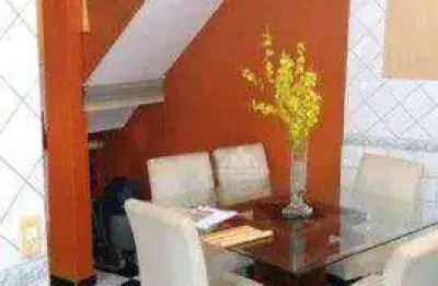 Casa com 3 dormitórios à venda, 151 m² por r$ 300.000,00 - planalto verde - ribeirão preto/sp