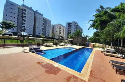 Apartamento com 2 dormitórios à venda, 51 m² por r$ 320.000,00 - jardim manoel penna - ribeirão preto/sp