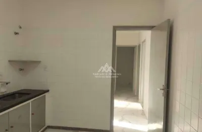 Apartamento residencial à venda, campos elíseos, ribeirão preto.