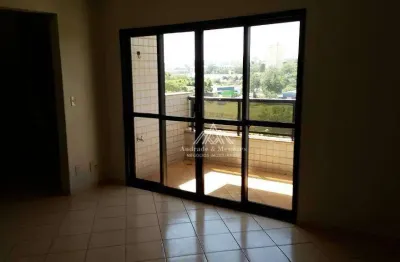 Apartamento com 3 dormitórios à venda, 146 m² por r$ 700.000 - jardim são luiz - ribeirão preto/sp - próximo ao colégio sebcoc, av.maurílio biagi
