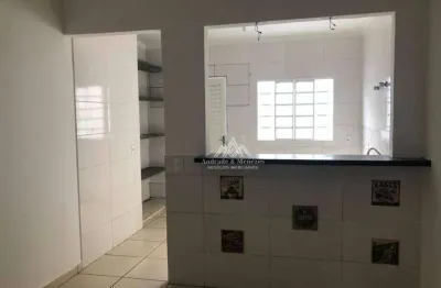 Casa com 3 dormitórios à venda, 97 m² por r$ 297.000,00 - residencial parque dos servidores - ribeirão preto/sp